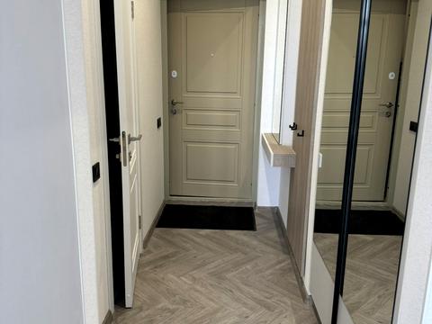 квартира по адресу Карантинная ул., 22