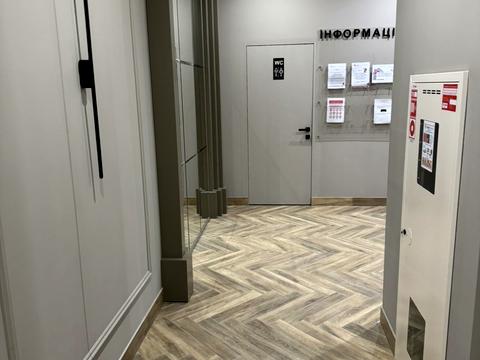 квартира по адресу Карантинная ул., 22