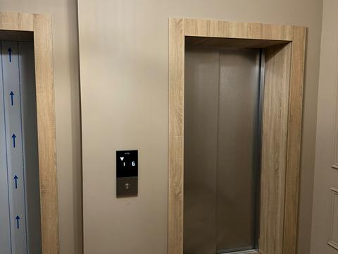 квартира по адресу Карантинная ул., 22