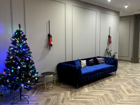 квартира по адресу Карантинная ул., 22