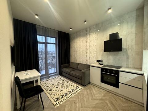 квартира по адресу Карантинная ул., 22