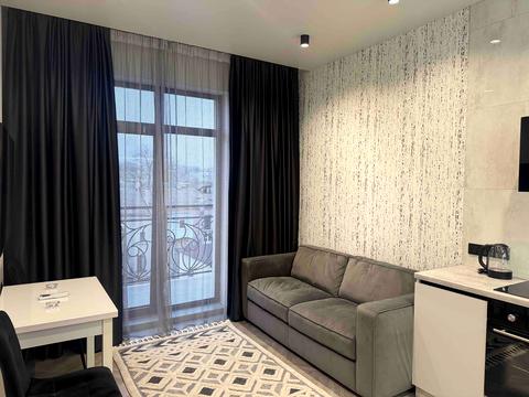 квартира по адресу Карантинная ул., 22