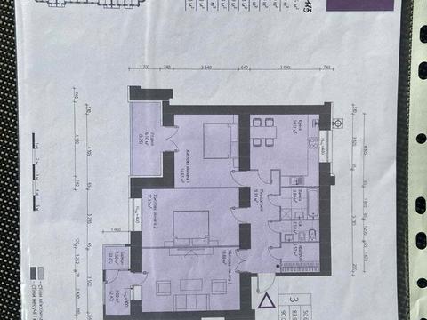 квартира за адресою Стрийська вул., 113-Г