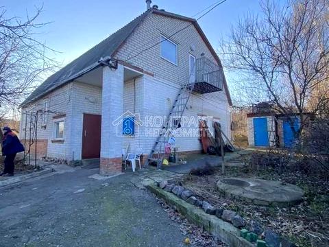 будинок за адресою Весняна