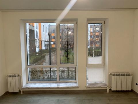 квартира за адресою Наталії Околітенко вул. (Ломоносова), (Будинок 19)