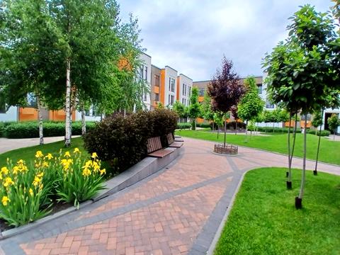 квартира за адресою Наталії Околітенко вул. (Ломоносова), (Будинок 19)