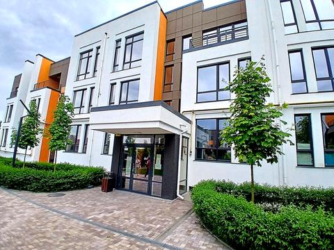 квартира за адресою Наталії Околітенко вул. (Ломоносова), (Будинок 19)