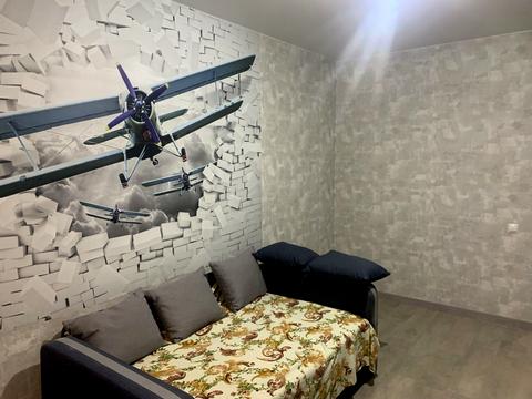 квартира за адресою Наталії Околітенко вул. (Ломоносова), (Будинок 19)