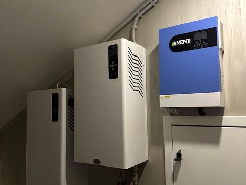 квартира за адресою Андрія Гулого-Гуленка вул. (Віце-адмірала Азарова), 6