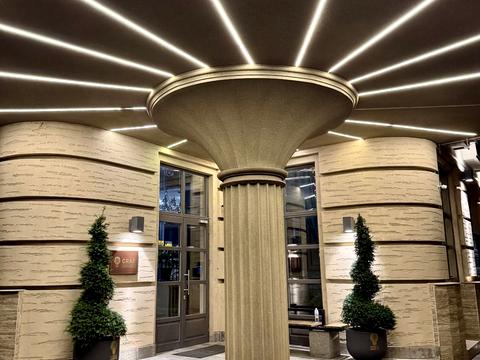 квартира за адресою Андрія Гулого-Гуленка вул. (Віце-адмірала Азарова), 6