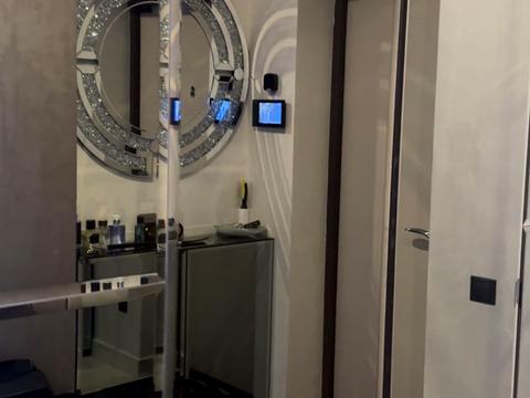 квартира за адресою Андрія Гулого-Гуленка вул. (Віце-адмірала Азарова), 6