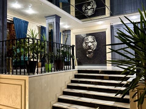 квартира за адресою Андрія Гулого-Гуленка вул. (Віце-адмірала Азарова), 6