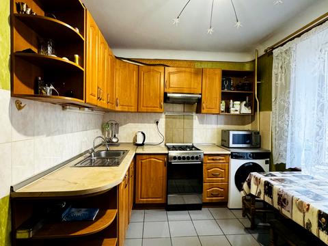 квартира за адресою Мрії вул. (Воїнів-Інтернаціоналістів), 11