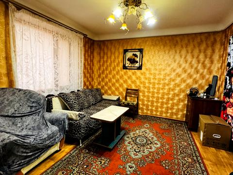 квартира за адресою Мрії вул. (Воїнів-Інтернаціоналістів), 11