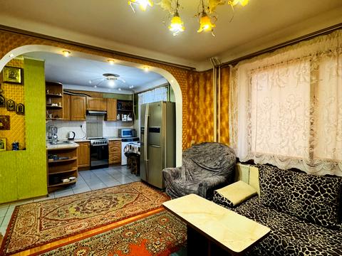 квартира за адресою Мрії вул. (Воїнів-Інтернаціоналістів), 11