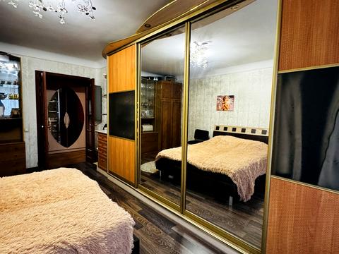 квартира за адресою Мрії вул. (Воїнів-Інтернаціоналістів), 11