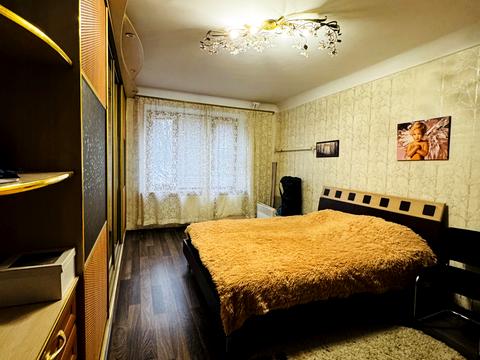 квартира за адресою Мрії вул. (Воїнів-Інтернаціоналістів), 11