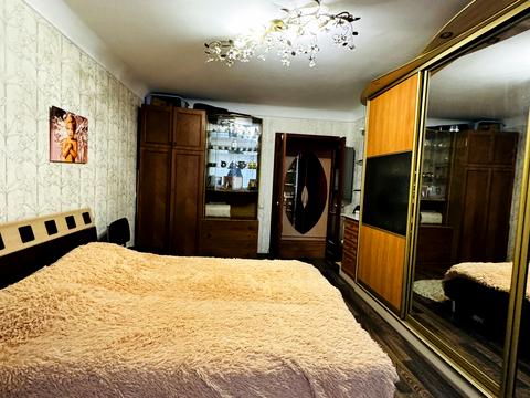 квартира за адресою Мрії вул. (Воїнів-Інтернаціоналістів), 11