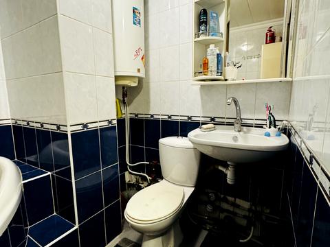 квартира за адресою Мрії вул. (Воїнів-Інтернаціоналістів), 11