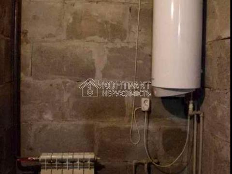 будинок за адресою Харків, Воскобійнитский провулок