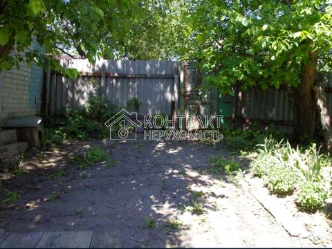 будинок за адресою Харків, Воскобійнитский провулок