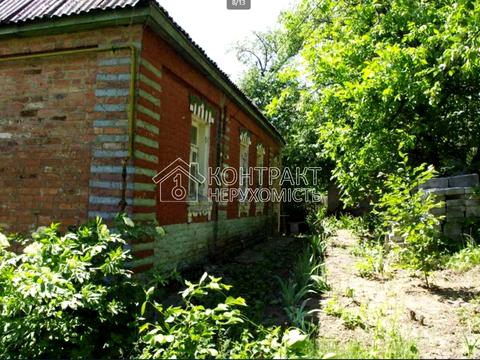 будинок за адресою Харків, Воскобійнитский провулок