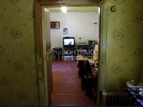 будинок за адресою Харків, Воскобійнитский провулок