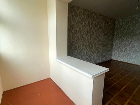 квартира по адресу Молодёжная ул., 56