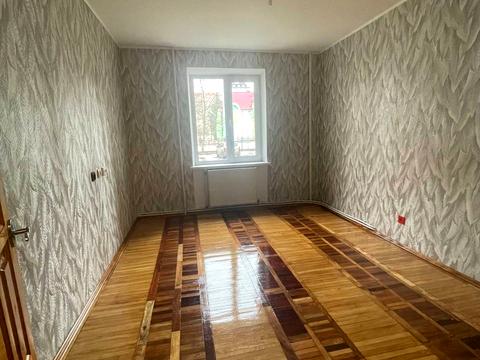 квартира по адресу Молодёжная ул., 56