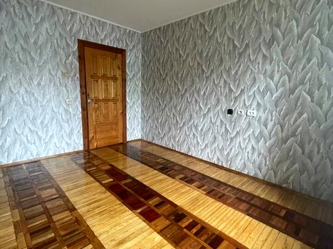 квартира по адресу Молодёжная ул., 56