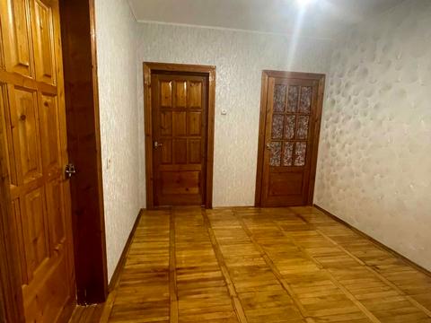 квартира по адресу Молодёжная ул., 56