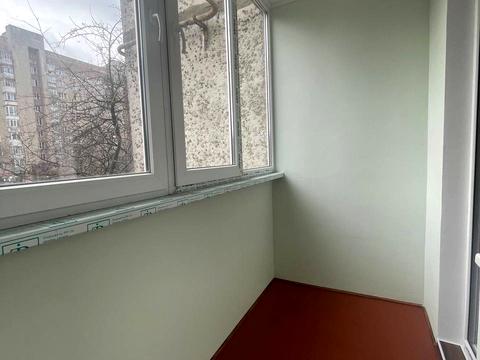 квартира по адресу Молодёжная ул., 56