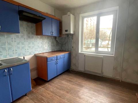 квартира по адресу Молодёжная ул., 56