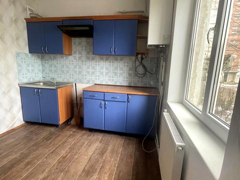 квартира по адресу Молодёжная ул., 56