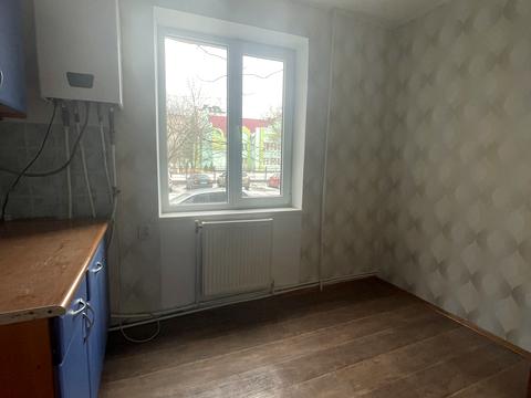 квартира по адресу Молодёжная ул., 56