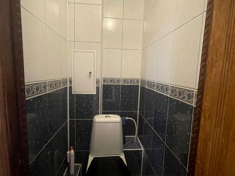 квартира по адресу Молодёжная ул., 56