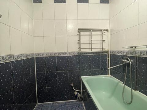 квартира по адресу Молодёжная ул., 56