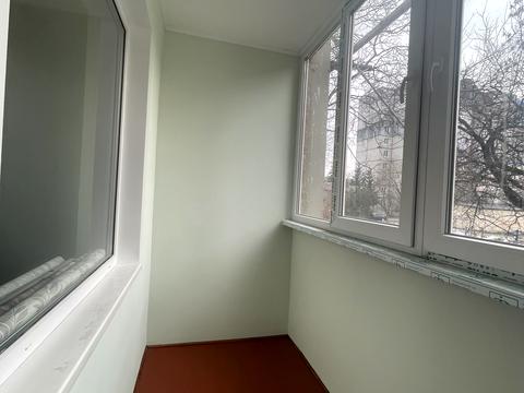 квартира по адресу Молодёжная ул., 56