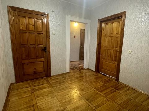 квартира по адресу Молодёжная ул., 56