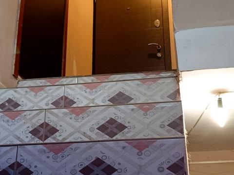 квартира по адресу Садовый пер., 27