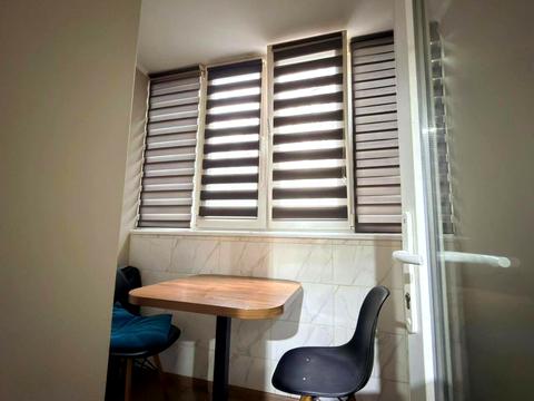 квартира за адресою Одеса, Французький бульв., 16