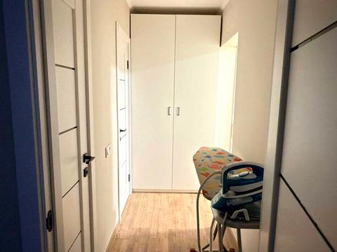 квартира за адресою Одеса, Французький бульв., 16