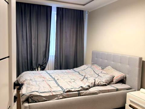 квартира за адресою Одеса, Французький бульв., 16