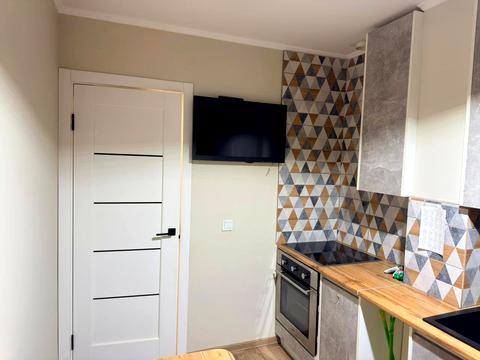 квартира за адресою Одеса, Французький бульв., 16