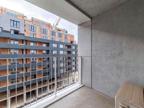 квартира за адресою Київ, Набережно-Рибальська дорога вул., 9