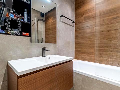 квартира за адресою Київ, Набережно-Рибальська дорога вул., 9