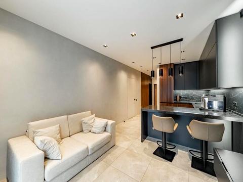 квартира за адресою Київ, Набережно-Рибальська дорога вул., 9