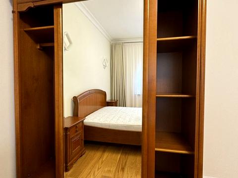 квартира за адресою Київ, Олександра Кониського вул., 76-78