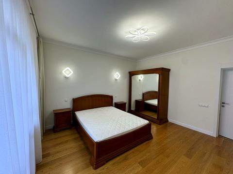 квартира за адресою Київ, Олександра Кониського вул., 76-78