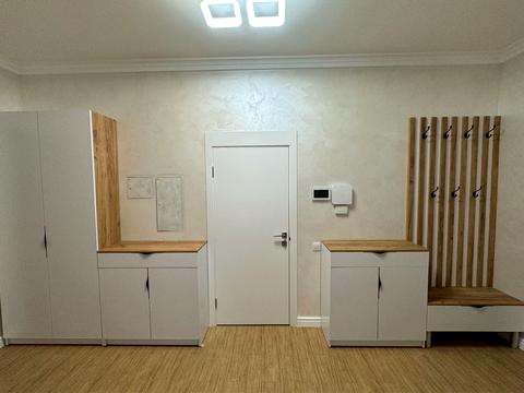 квартира за адресою Київ, Олександра Кониського вул., 76-78